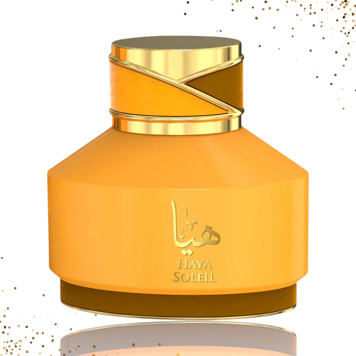 Haya Soleil  By Le Chameau