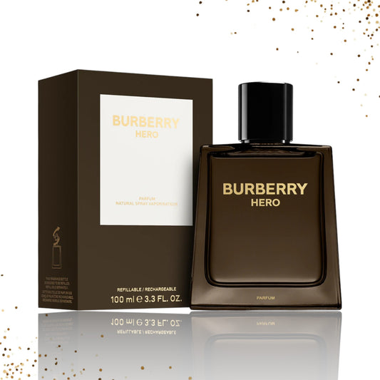 Hero Parfum By Burberry