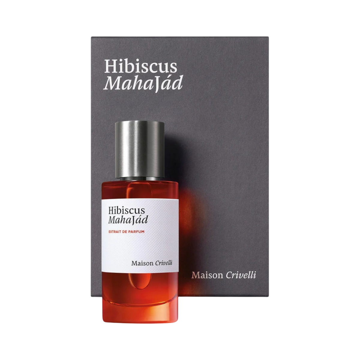 Hibiscus Mahajád by Maison Crivelli