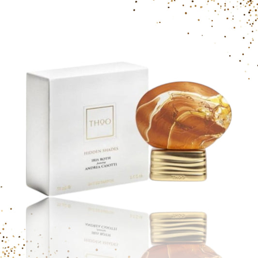 Hidden Shades by The House of Oud