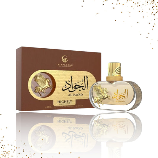 Highfly Al Jawad By Le Falcone