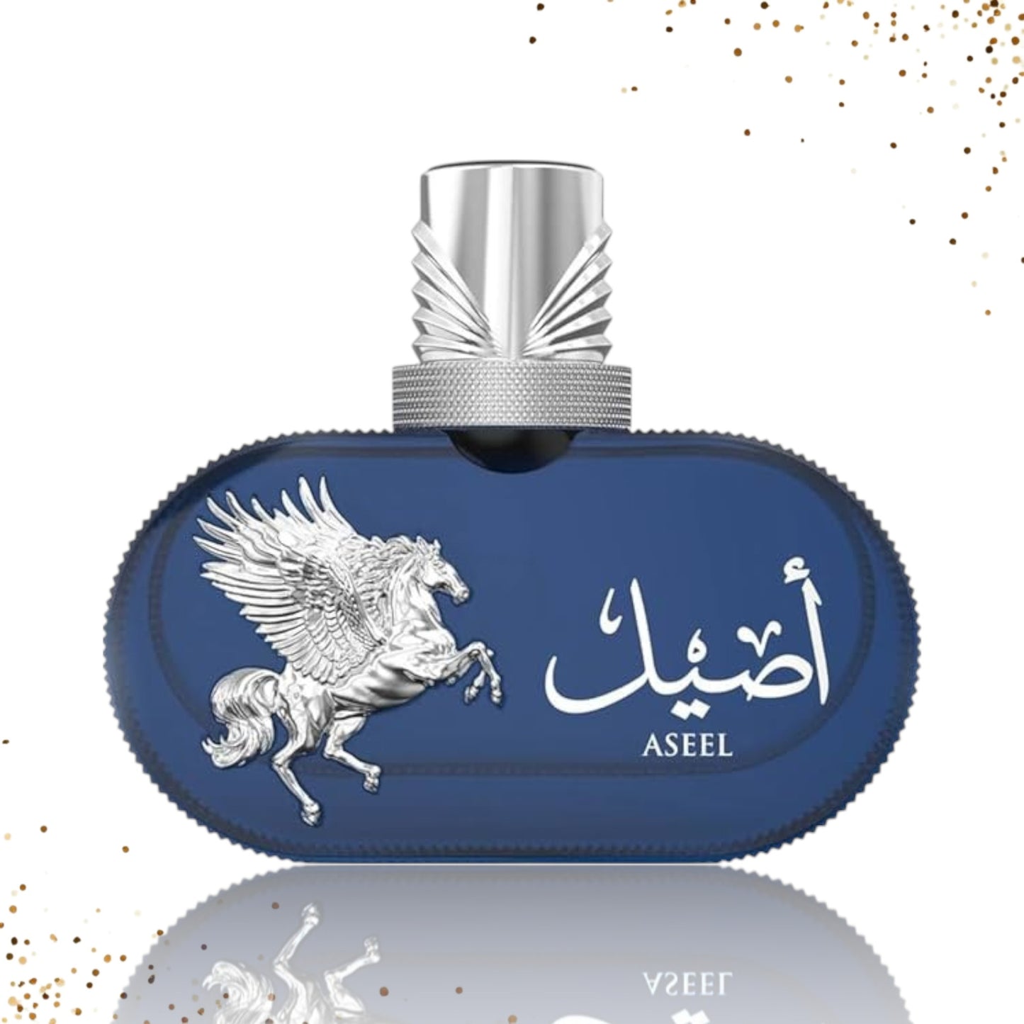 Highfly Aseel by Le Falcone