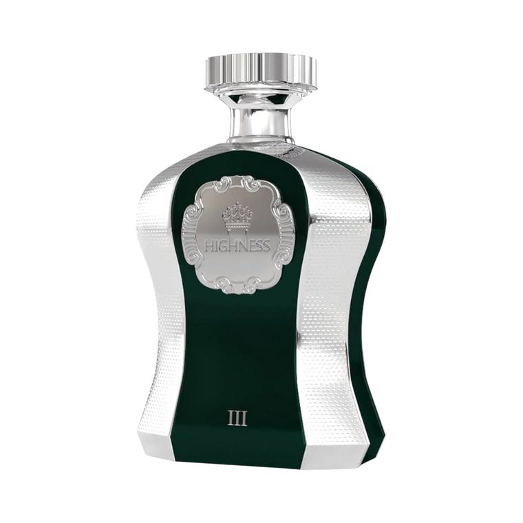 Highness III Green By Afnan