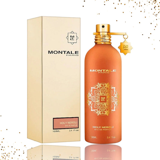 Holly Neroli By Montale Paris