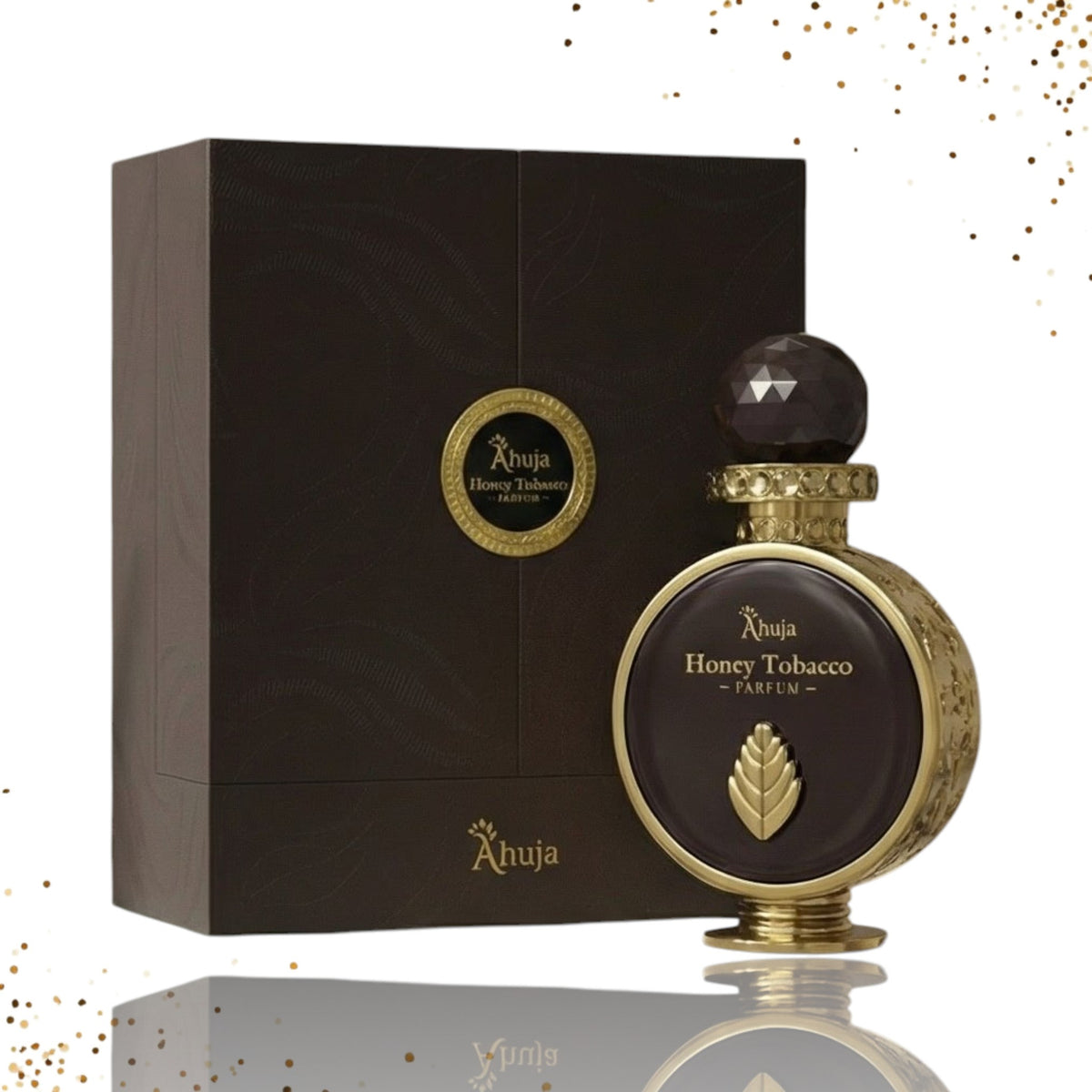 Honey Tobacco by Ahuja