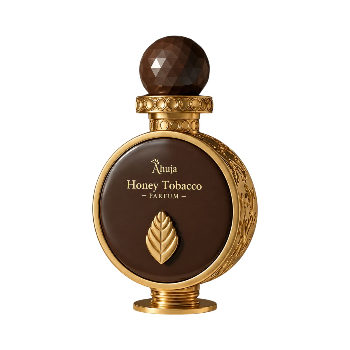 Honey Tobacco by Ahuja