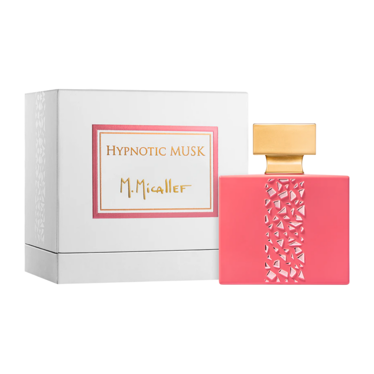 Hypnotic Musk by M.Micallef