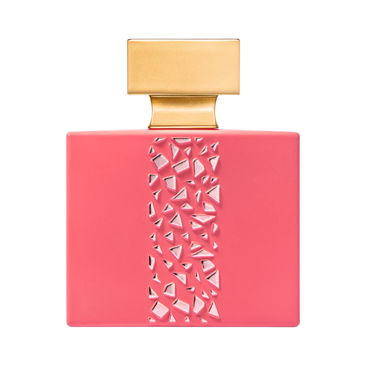 Hypnotic Musk by M.Micallef