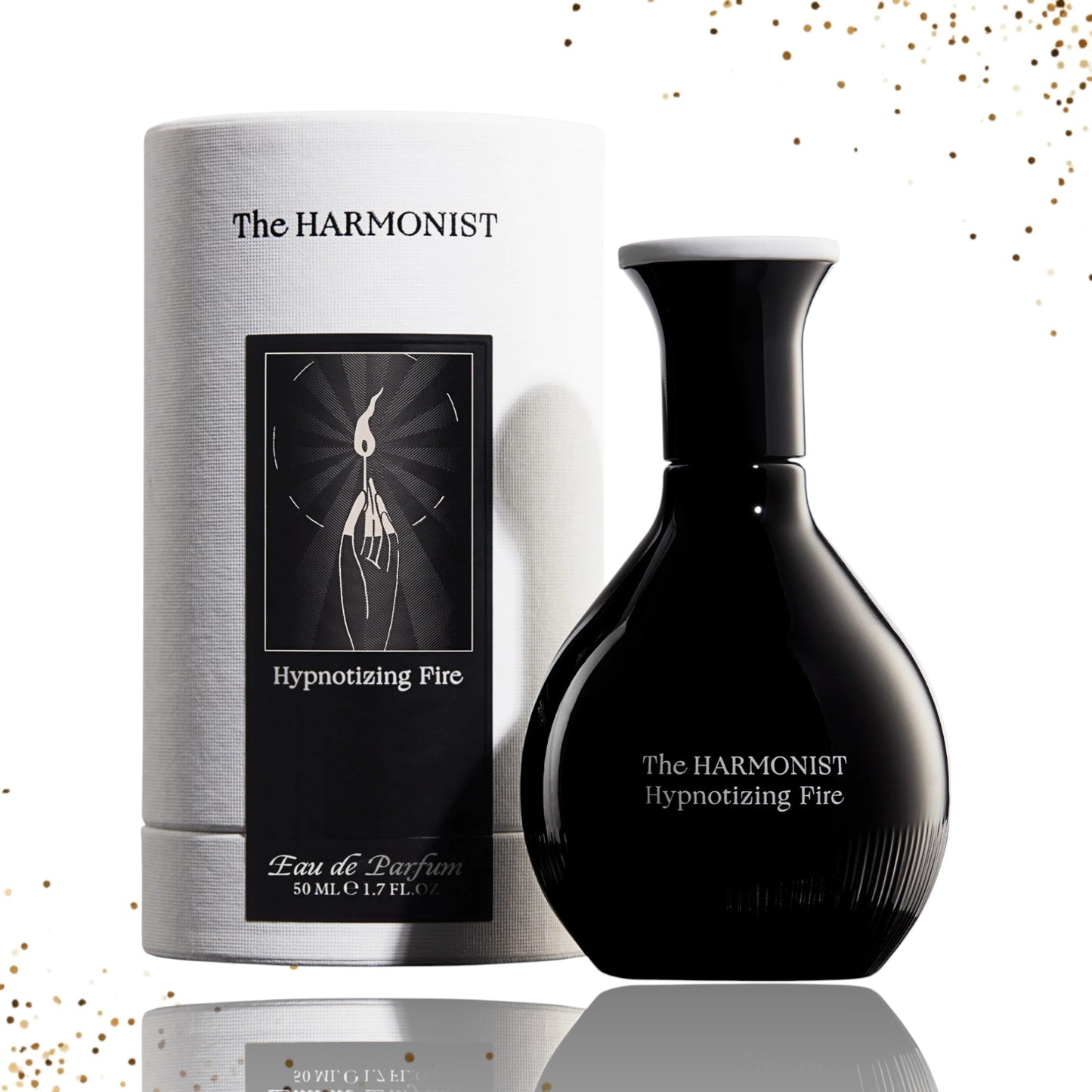 Hypnotizing Fire Eau de Parfum