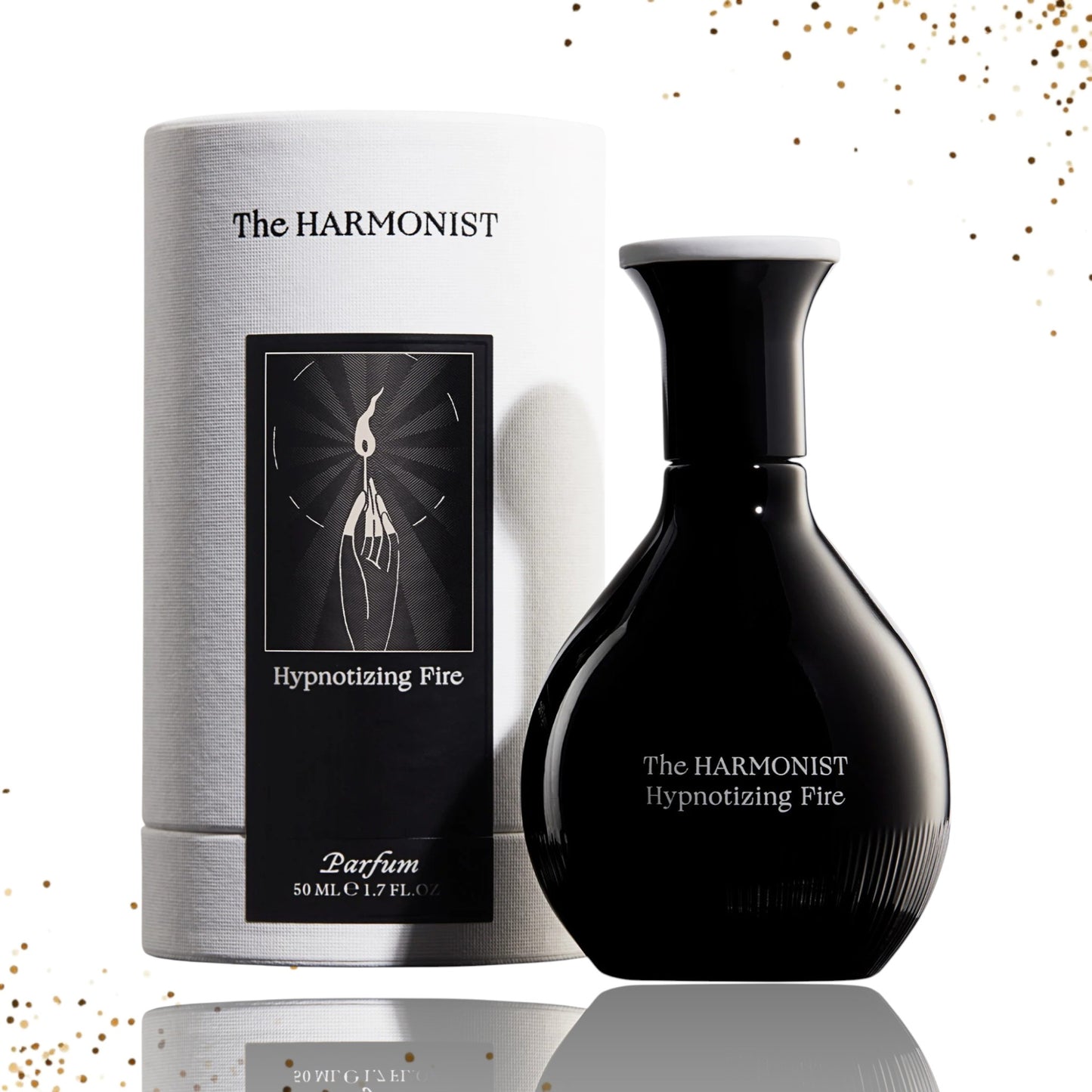 Hypnotizing Fire Parfum