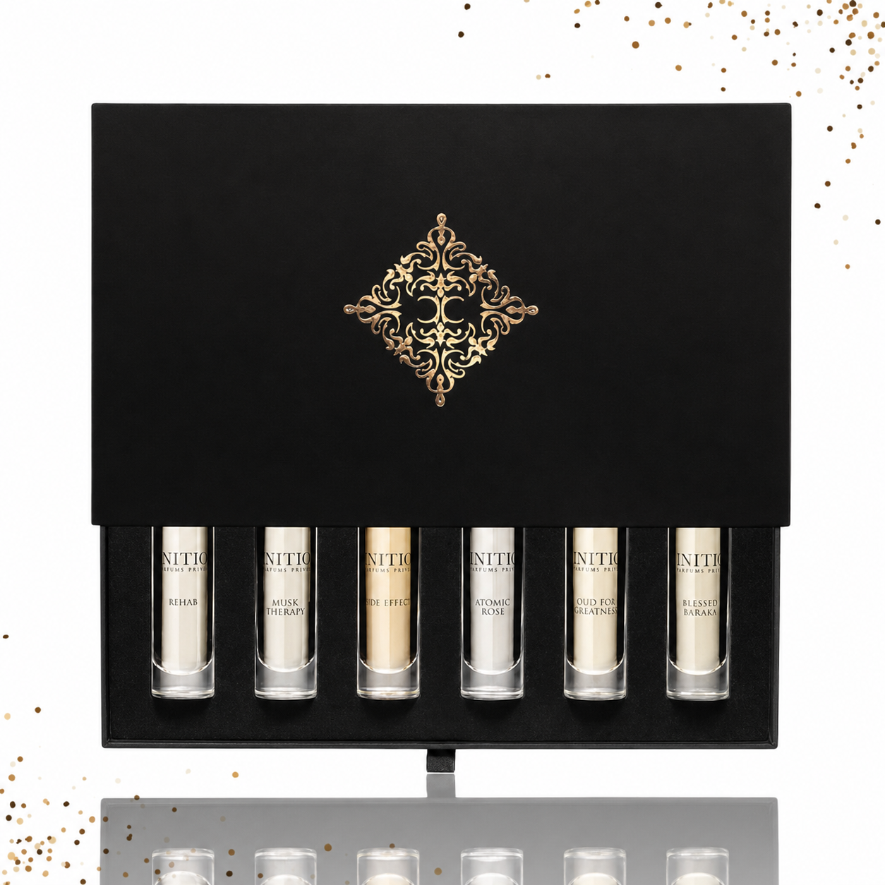 INITIATION COFFRET BY INITIO