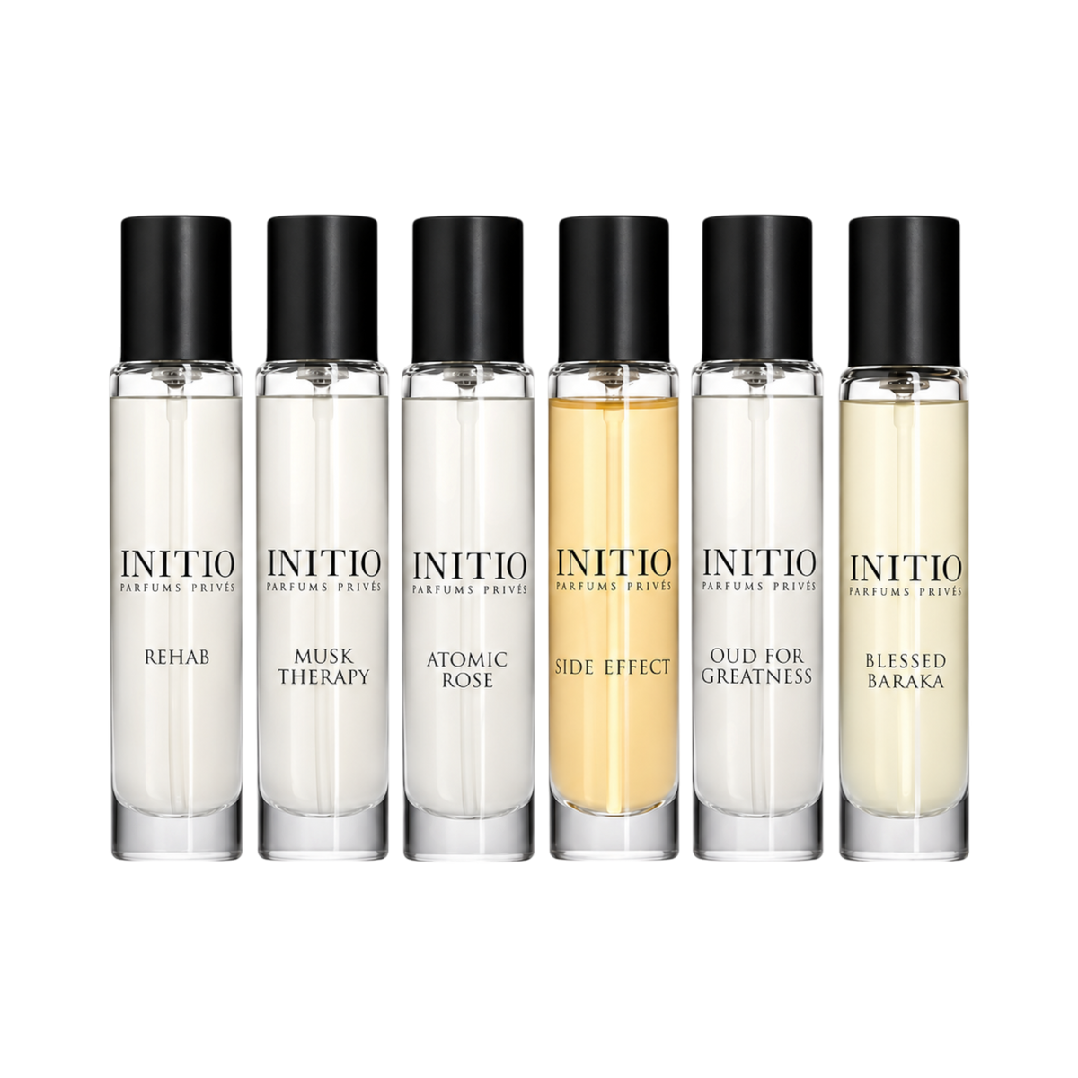 INITIATION COFFRET BY INITIO