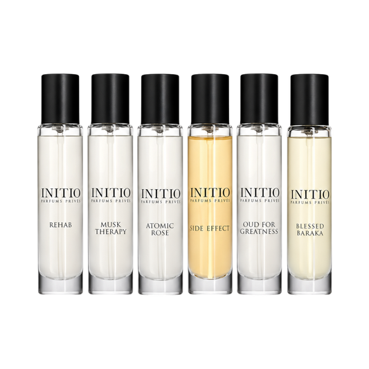 INITIATION COFFRET BY INITIO