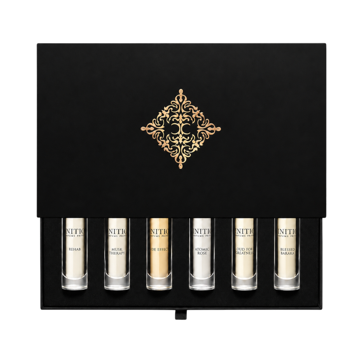 INITIATION COFFRET BY INITIO