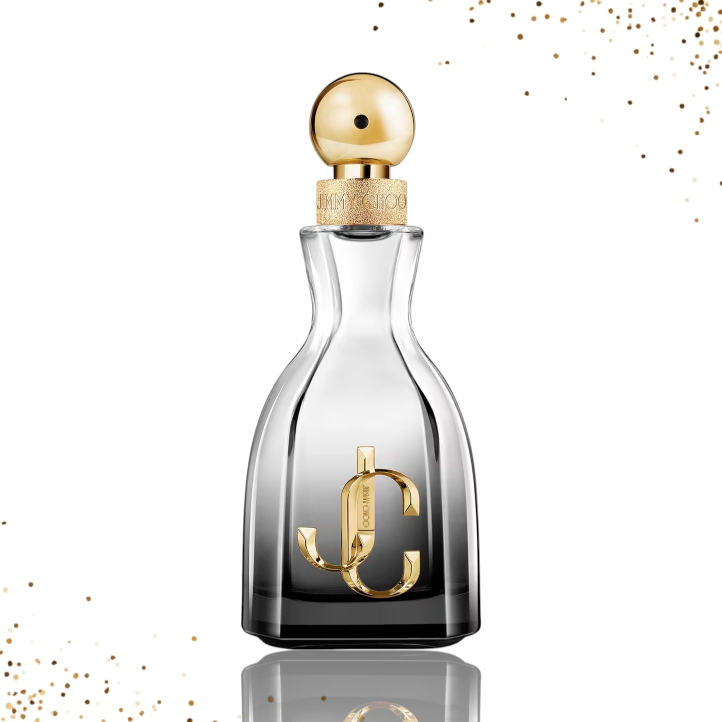 I Want Choo Forever by Jimmy Choo 2.0 Oz EDP