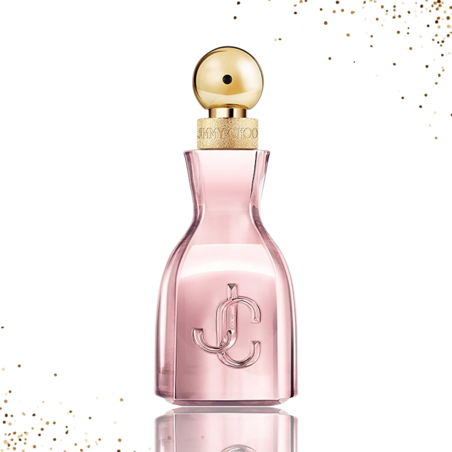 I Want Choo With Love by Jimmy Choo