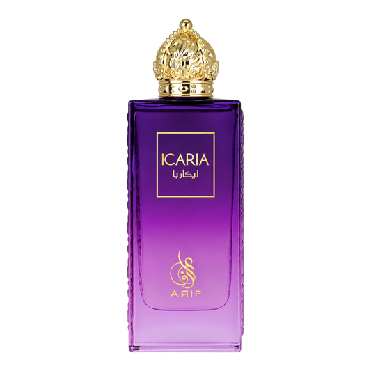 Icaria By Arif