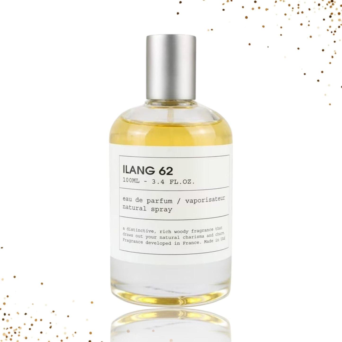 Ilang 62 By Emper 3.4 Oz EDP