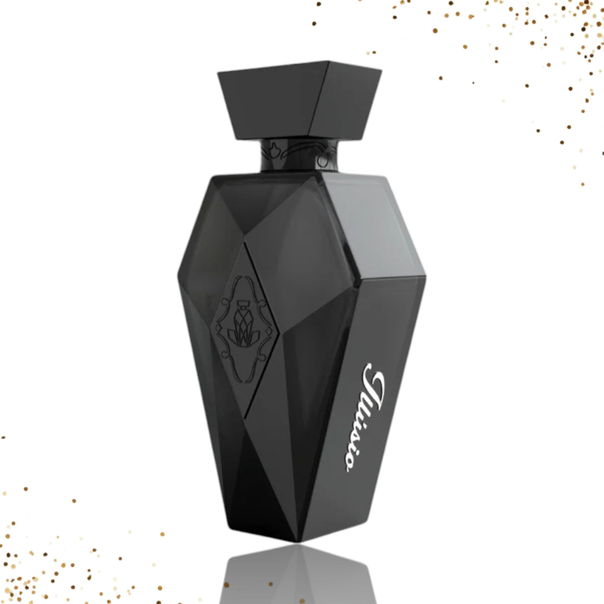 Ilusio By Parfum De Luxe Extrait de Parfum