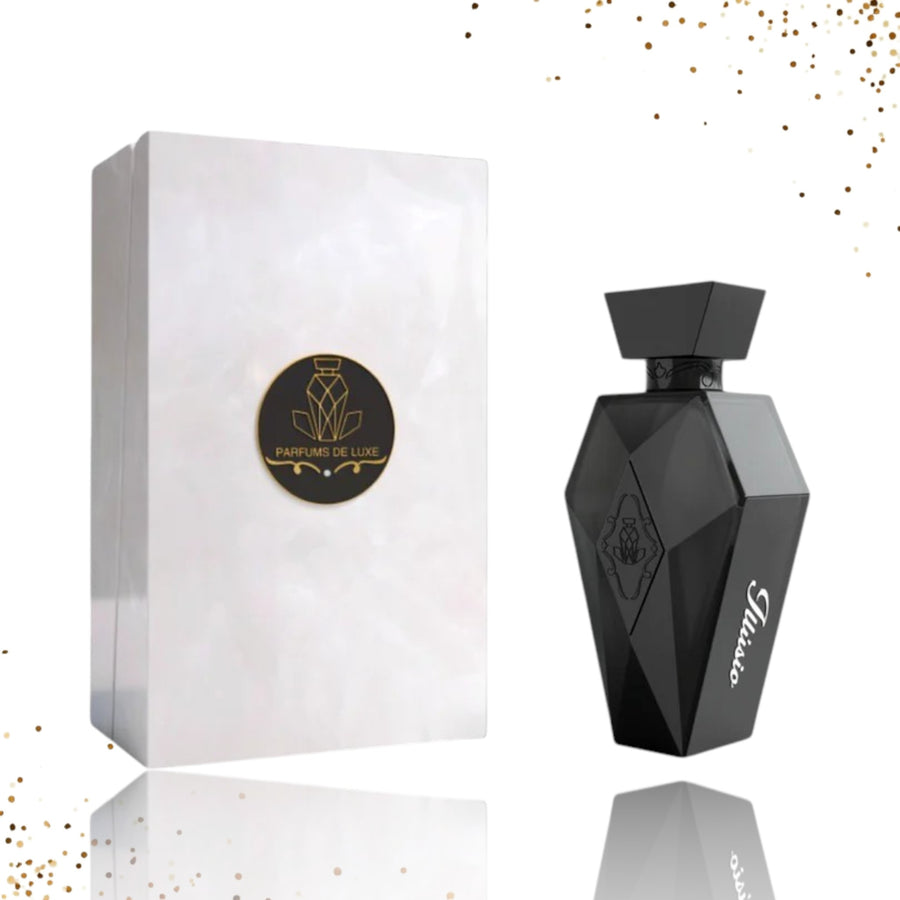 Ilusio By Parfum De Luxe Extrait de Parfum