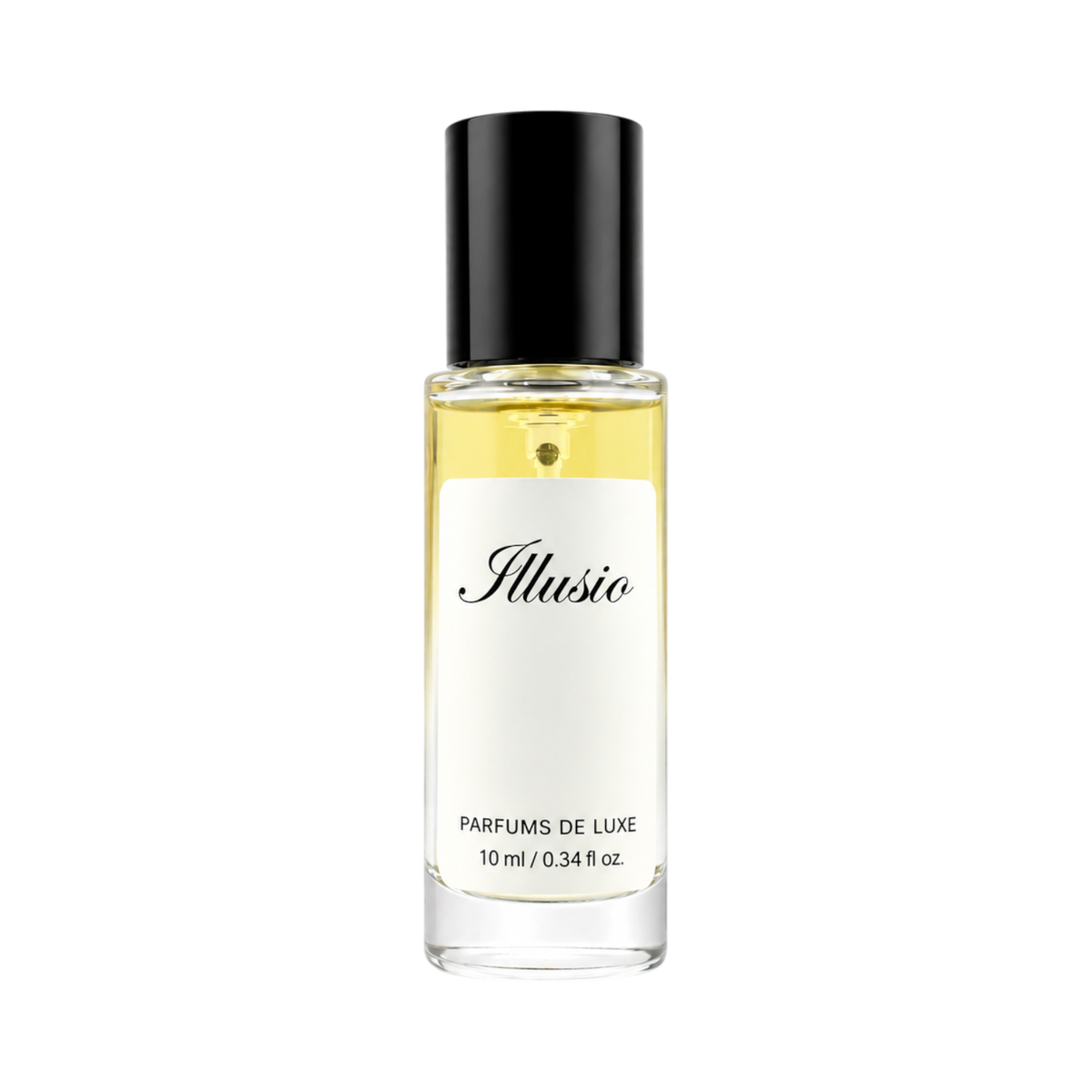 Ilusio By Parfums de Luxe Extrait de Parfum