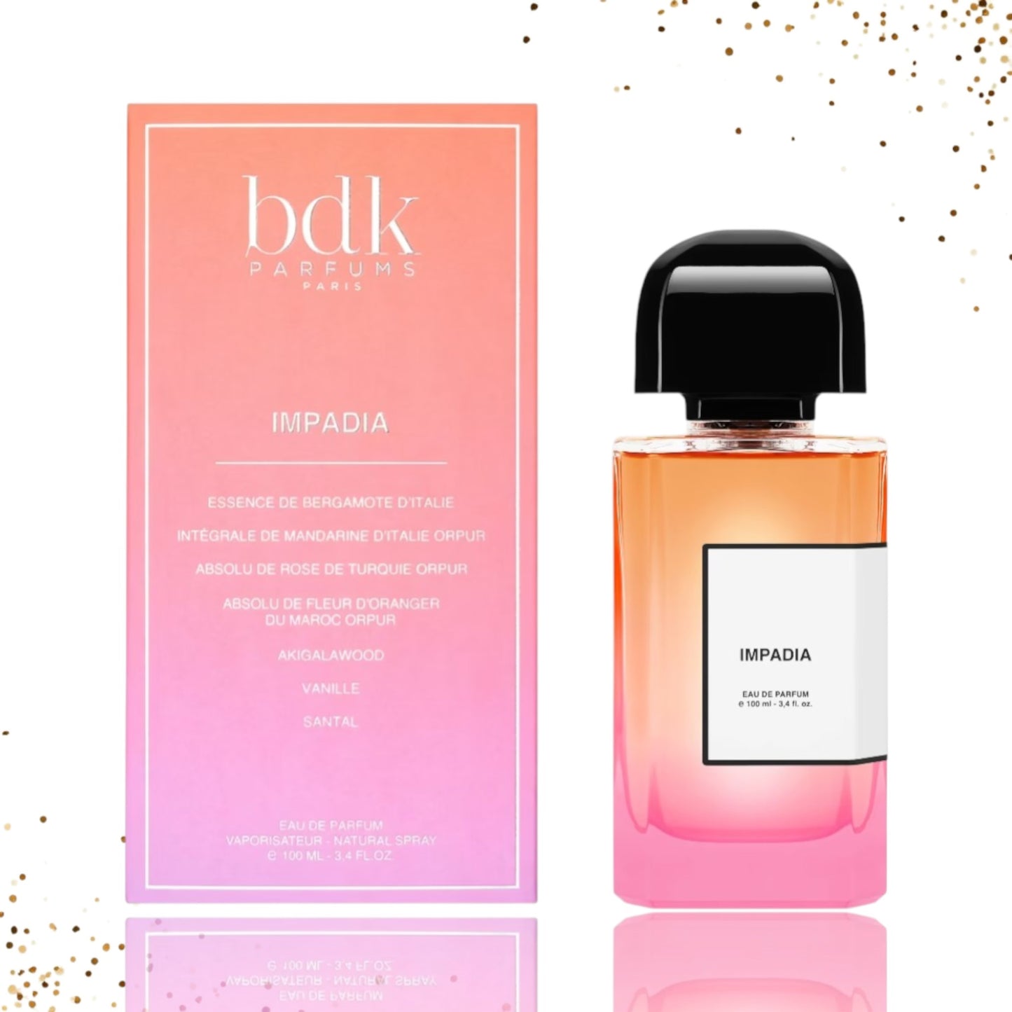 Impadia by BDK Parfums Paris