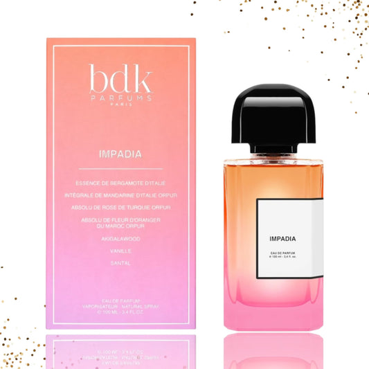 Impadia by BDK Parfums Paris