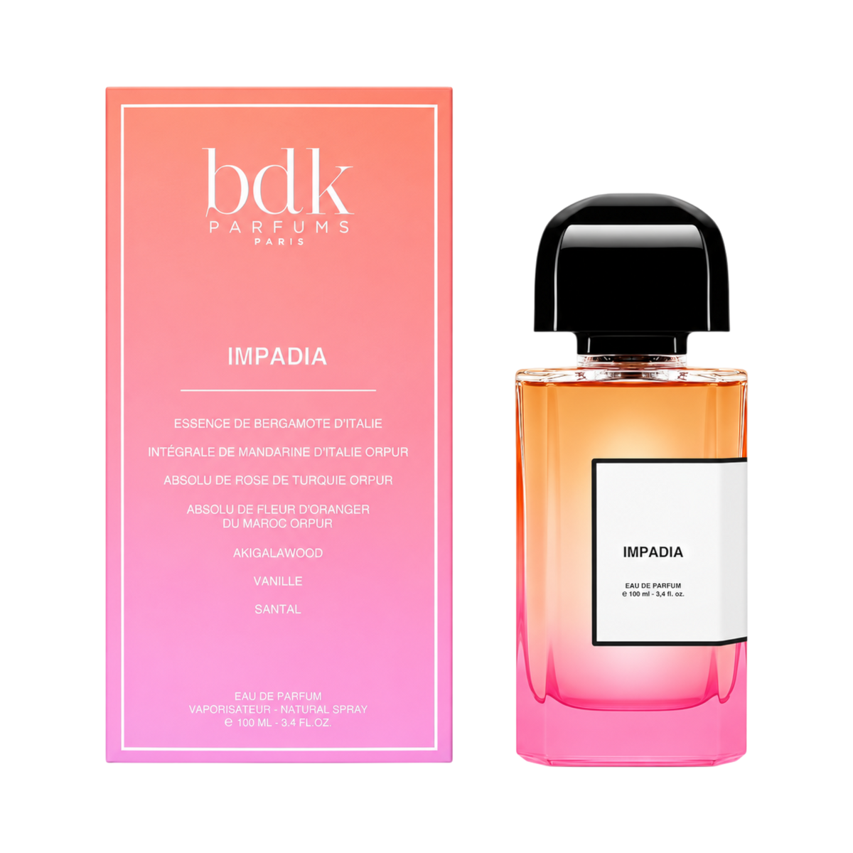Impadia by BDK Parfums Paris