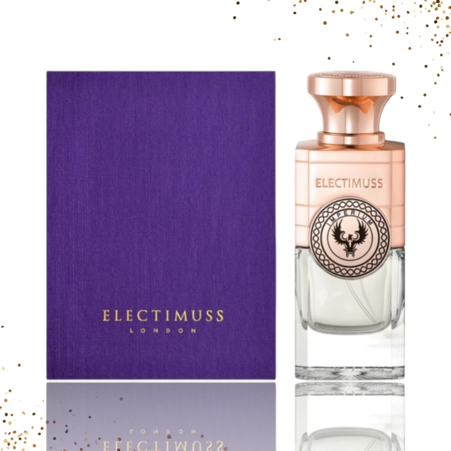 Imperium by Electimuss
