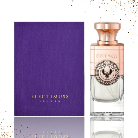 Imperium by Electimuss