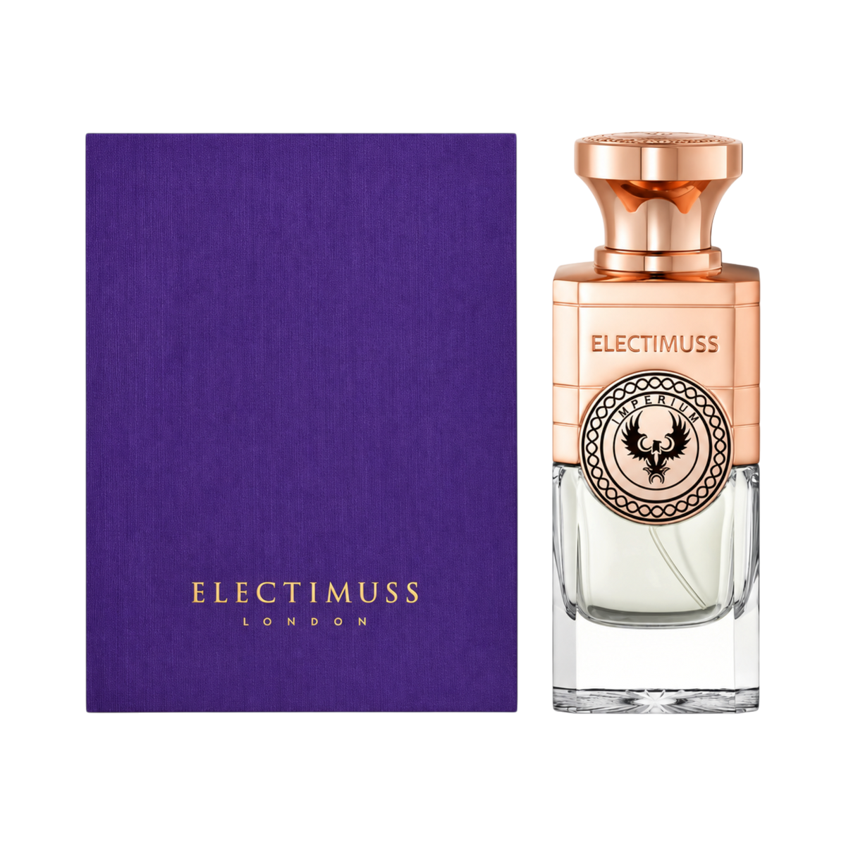 Imperium by Electimuss