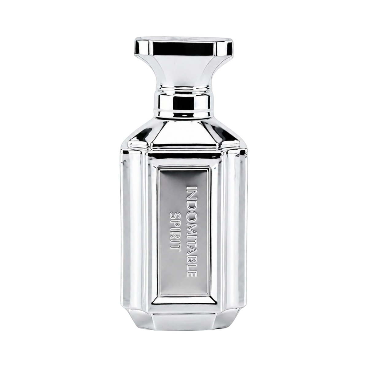 Indomitable Spirit By Ainash Extrait de Parfum