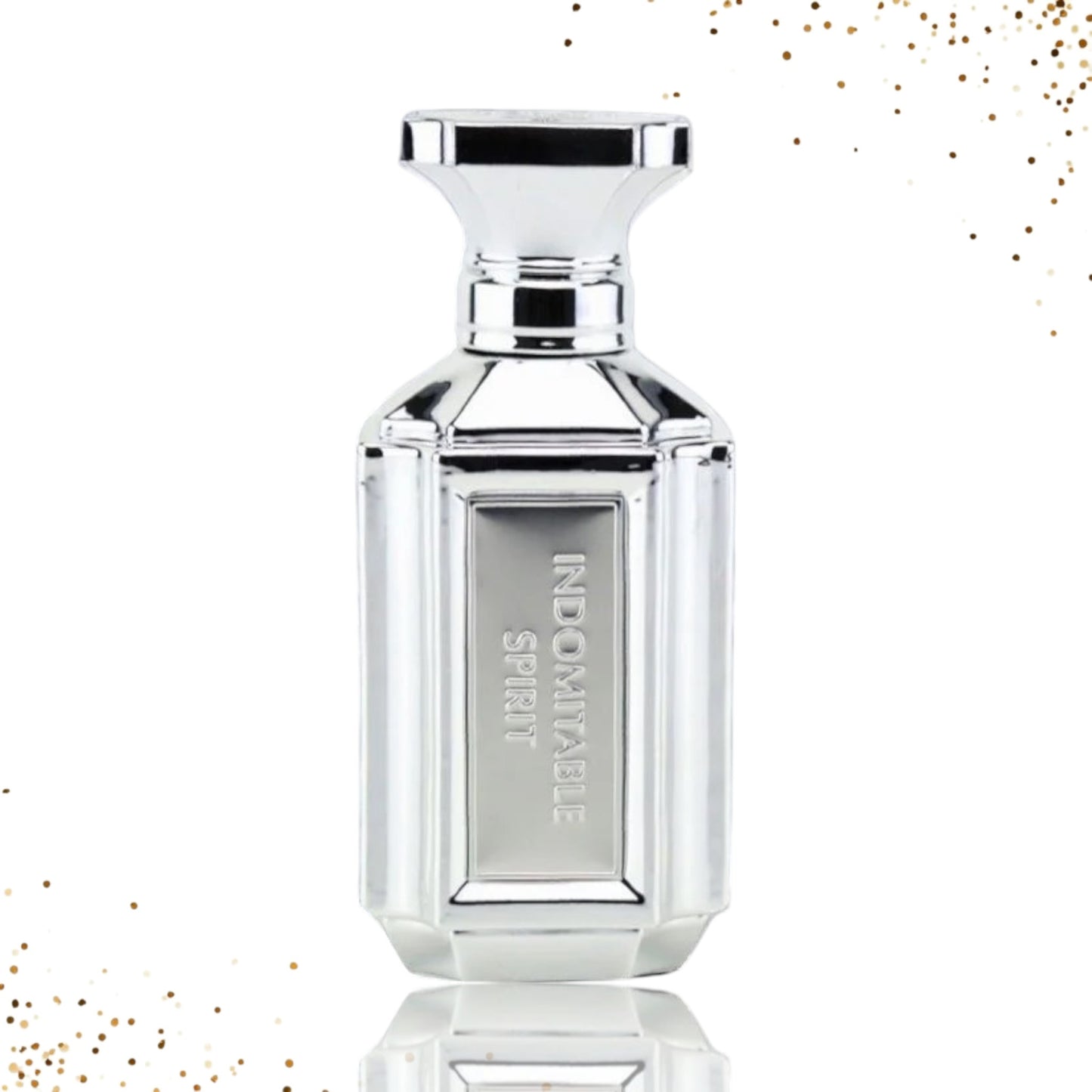 Indomitable Spirit By Ainash Extrait de Parfum