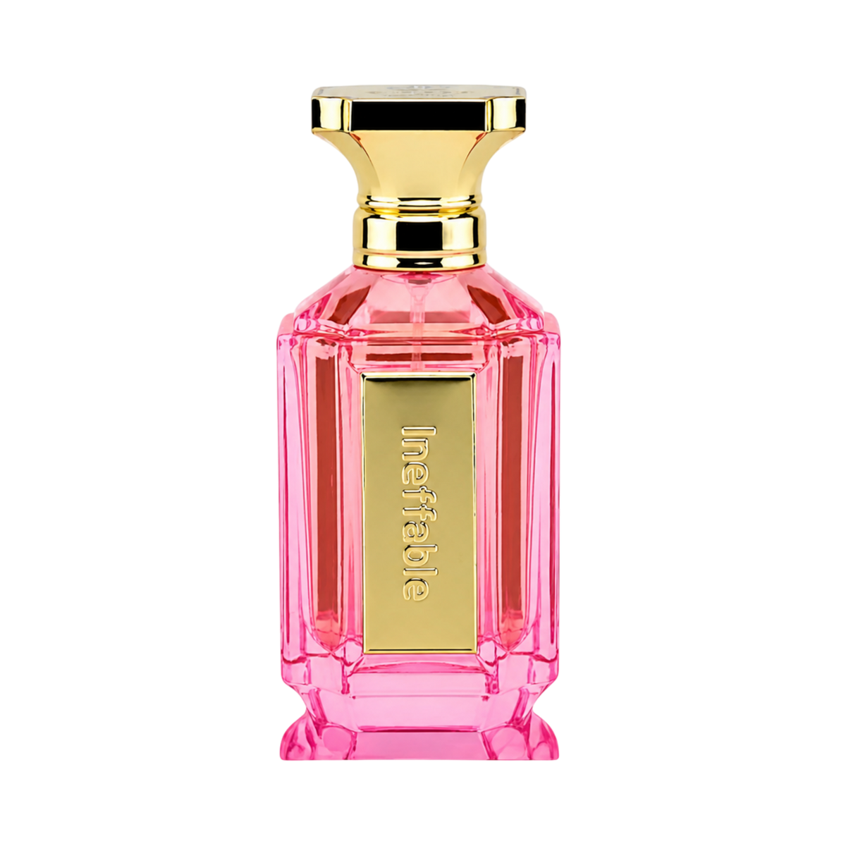 Ineffable By Ainash Extrait de Parfum
