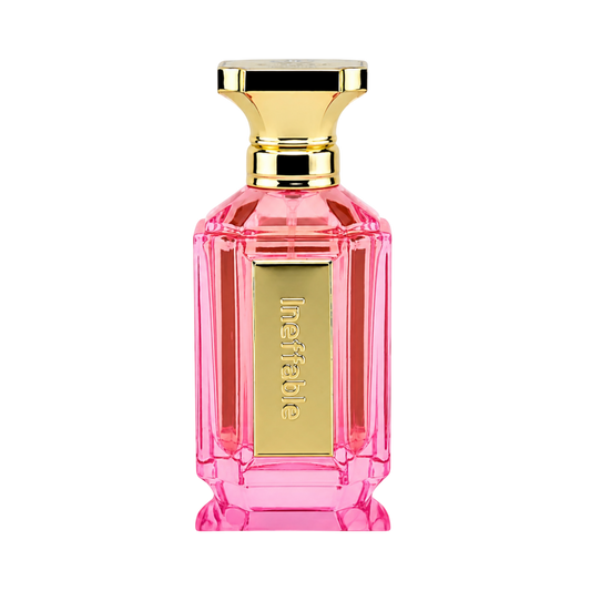 Ineffable By Ainash Extrait de Parfum