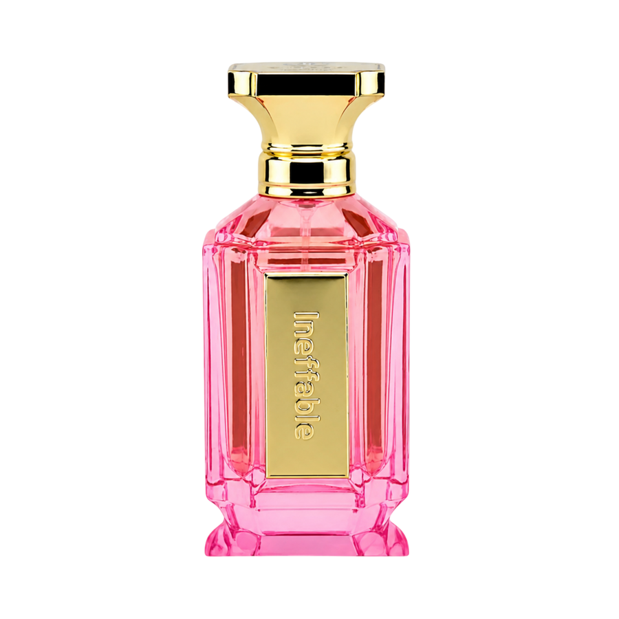 Ineffable By Ainash Extrait de Parfum