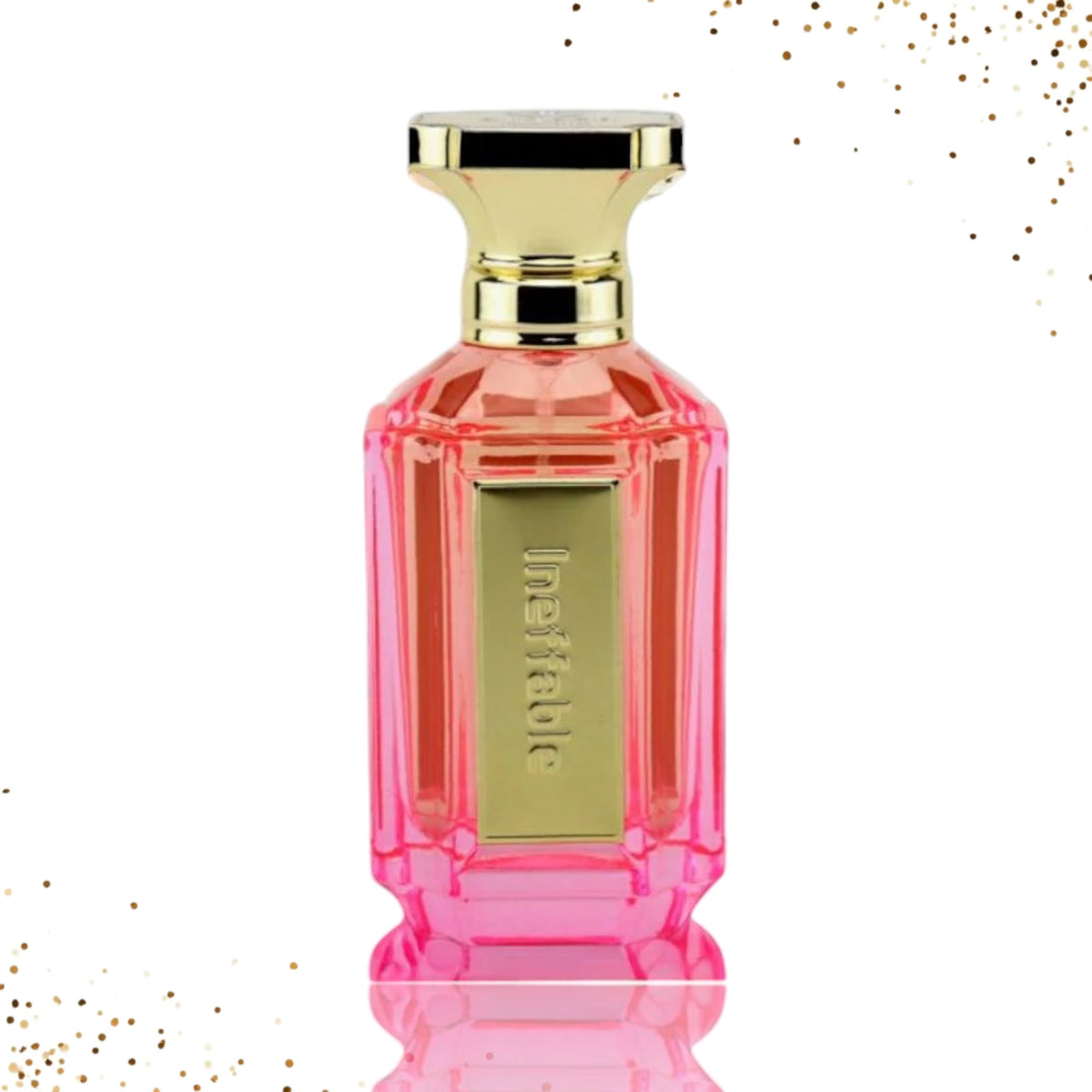 Ineffable By Ainash Extrait de Parfum