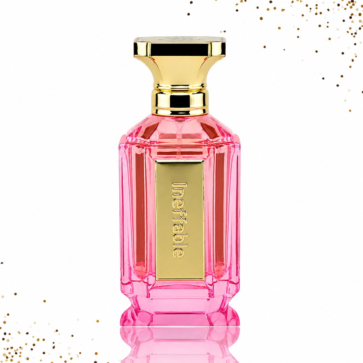 Ineffable By Ainash Extrait de Parfum