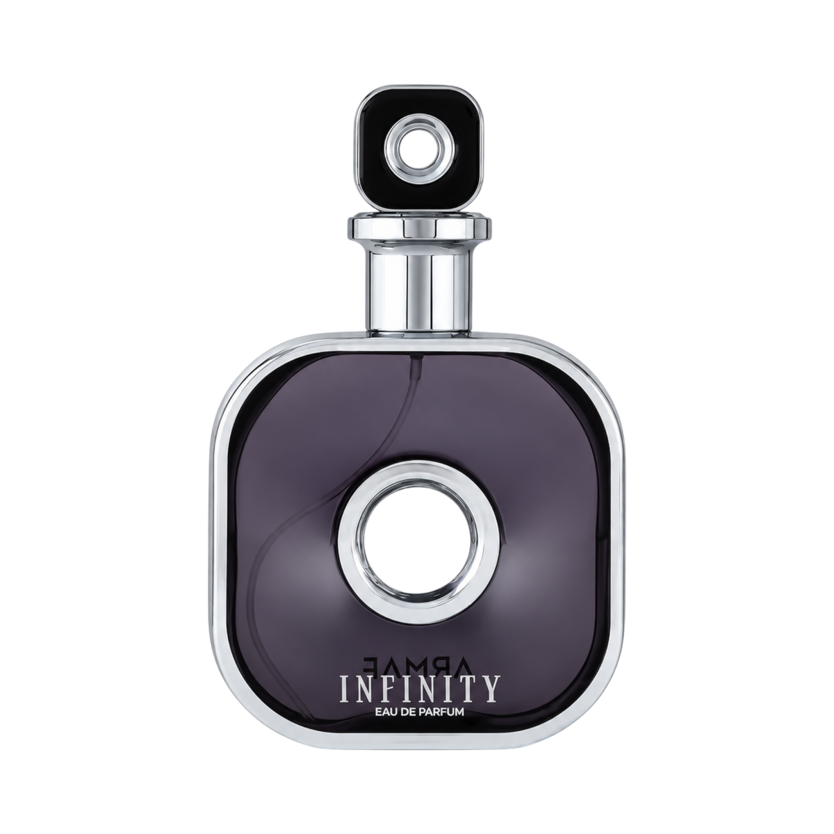 Club De Nuit Infinity Silver By Armaf 3.6 Oz EDP