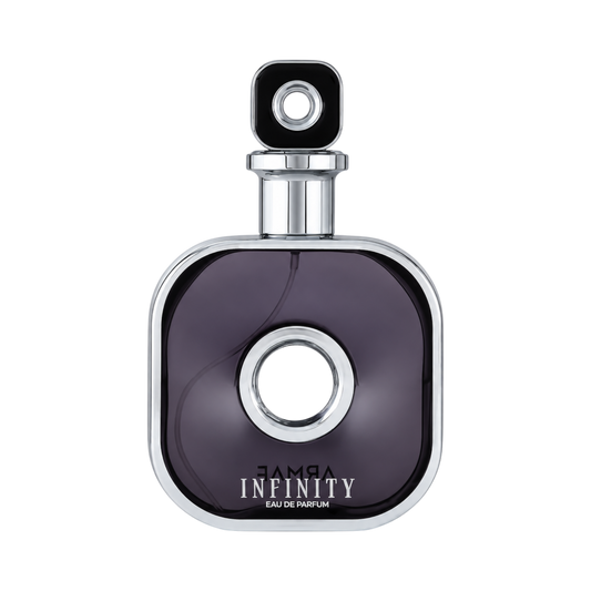 Club De Nuit Infinity Silver By Armaf 3.6 Oz EDP