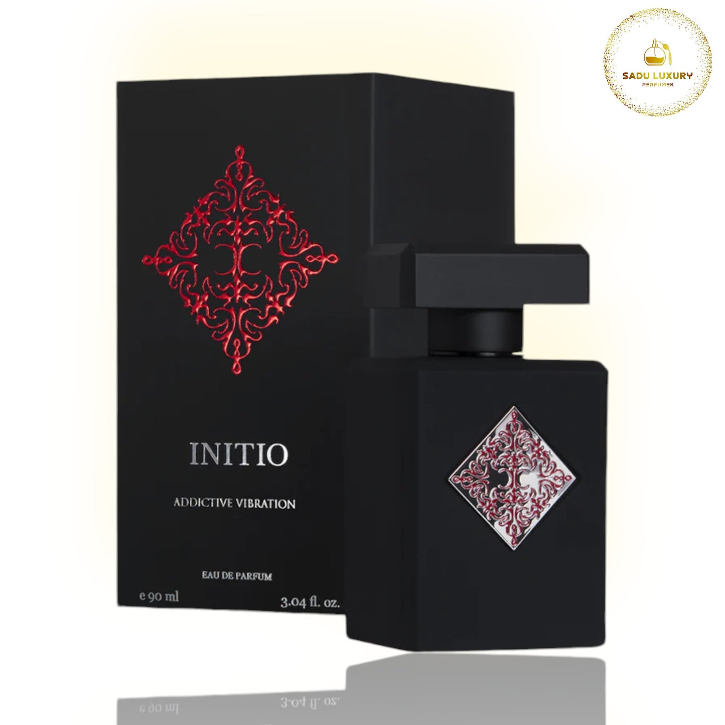 Initio Addictive Vibration  3.4 oz