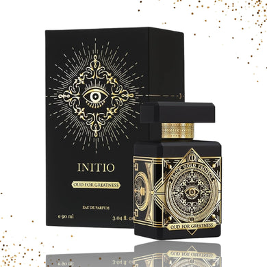 Oud For Greatness By Initio