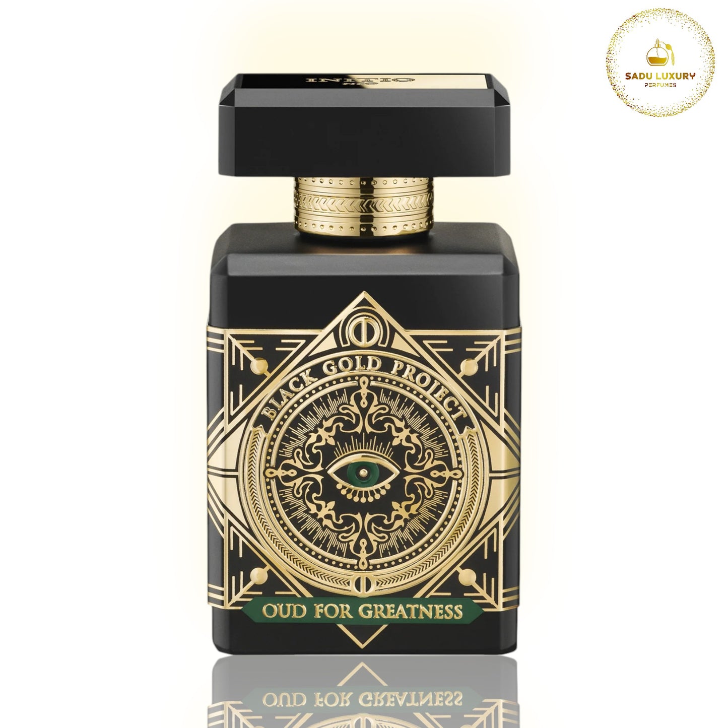 Initio Oud for Greatness NEO 3.4 Oz