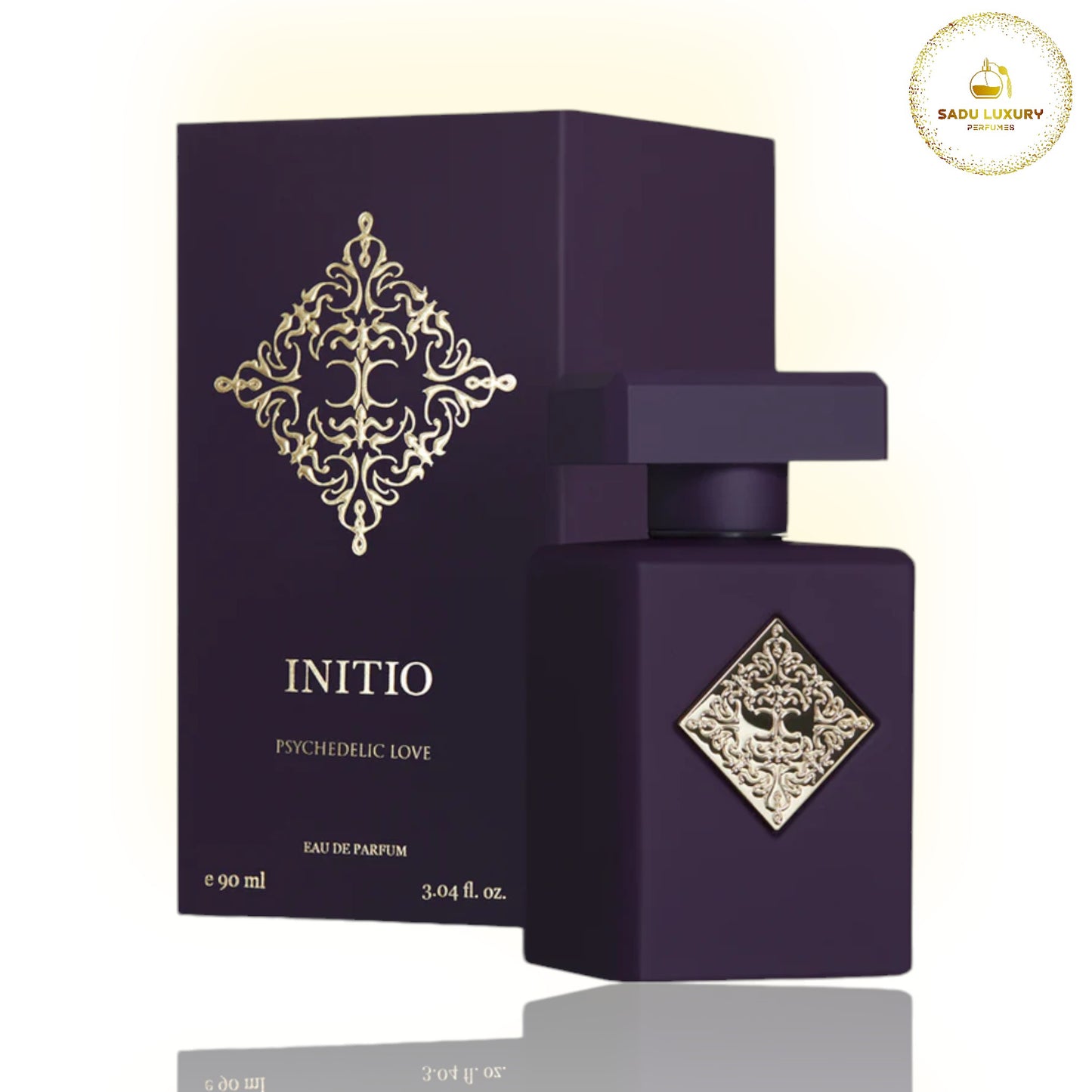 Initio Psychedelic Love 3.4 Oz