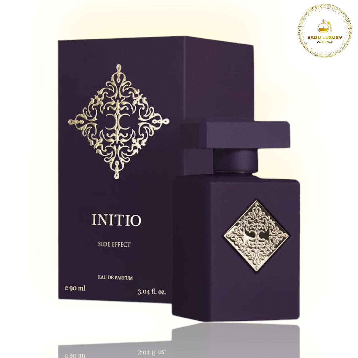 Initio Side Effect 3.4 Oz