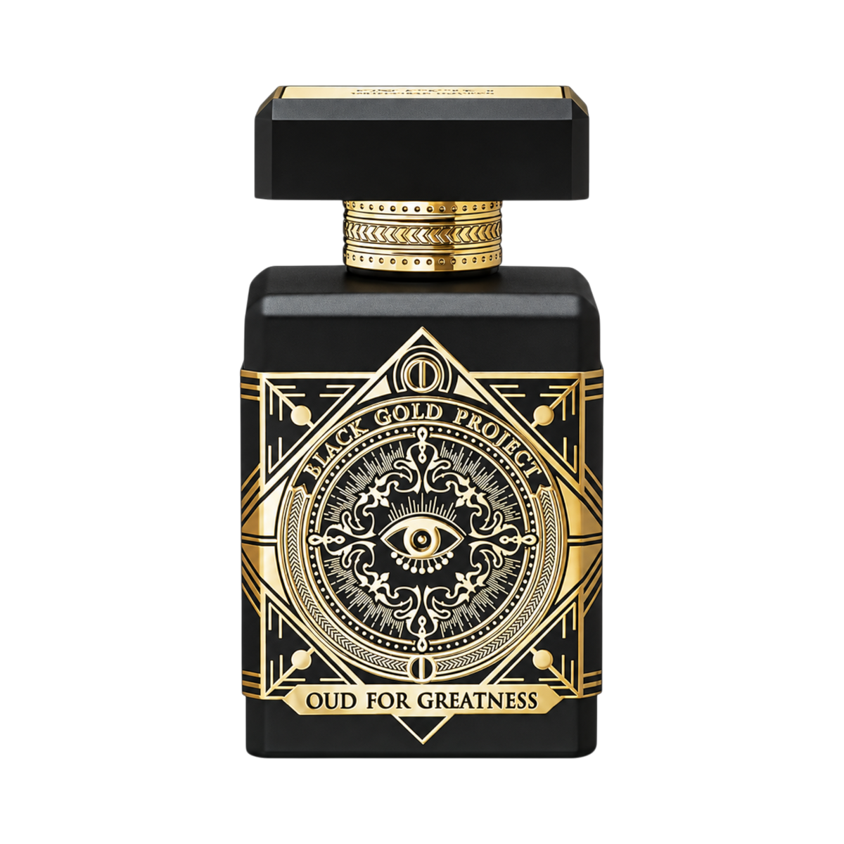 Oud For Greatness By Initio