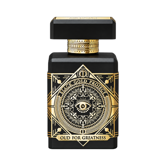 Oud For Greatness By Initio