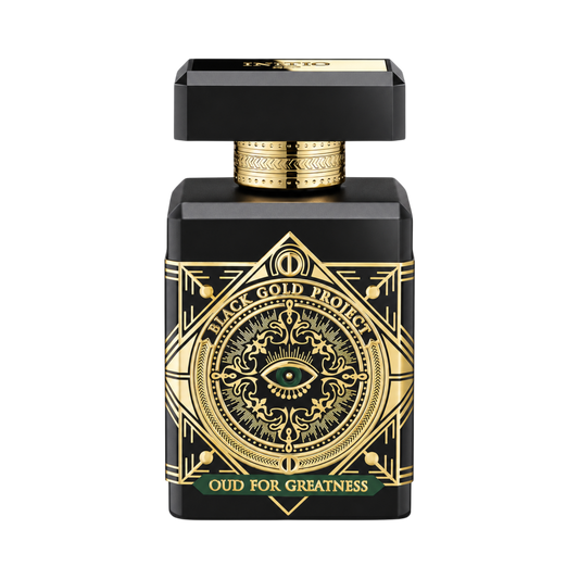 Oud for Greatness NEO By Initio
