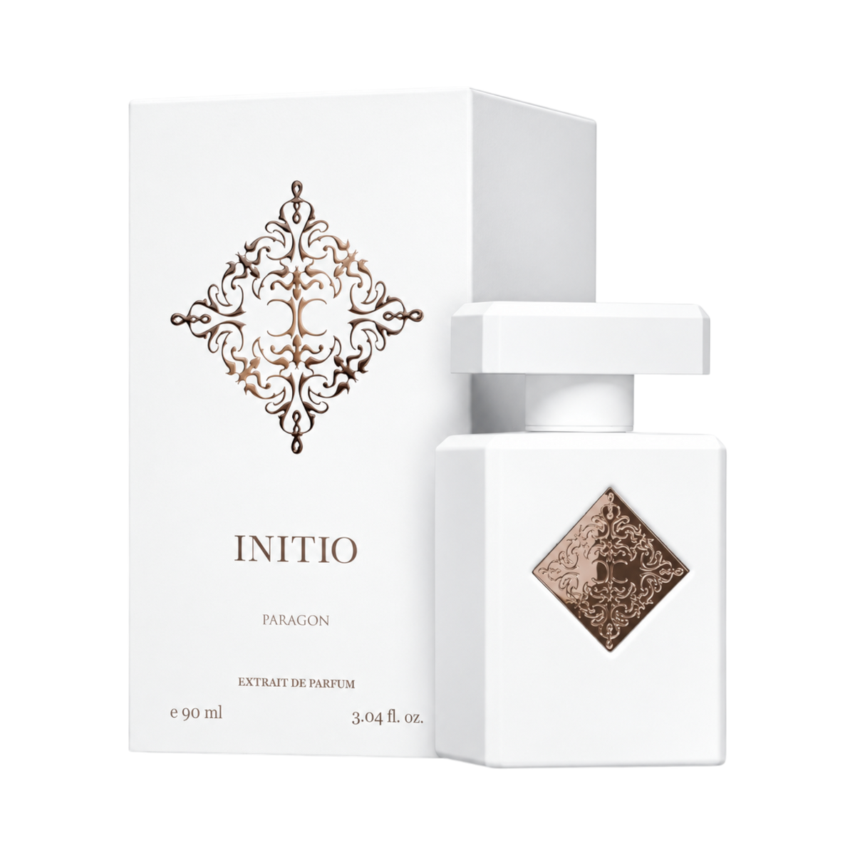 Paragon by Initio