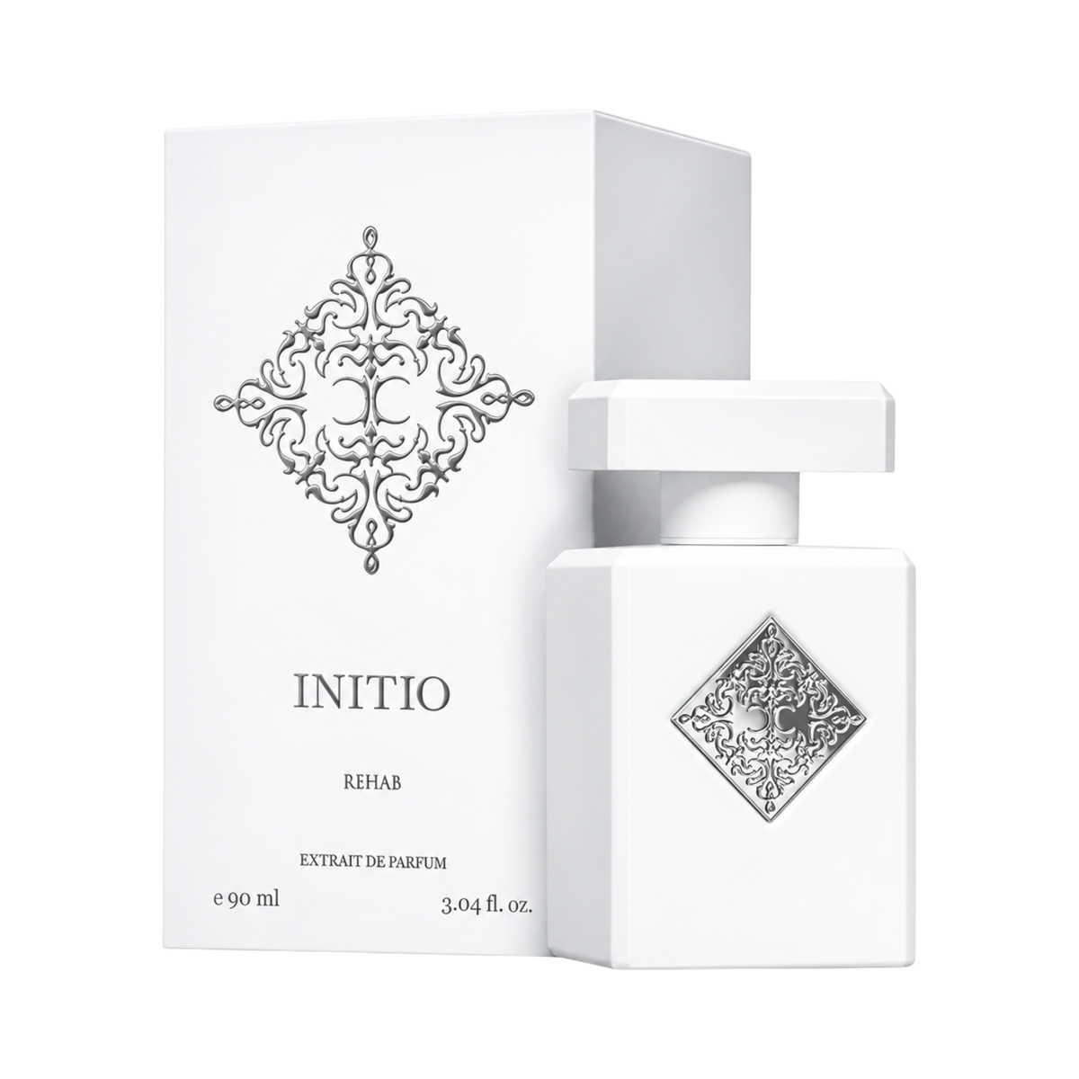 Rehab by Initio
